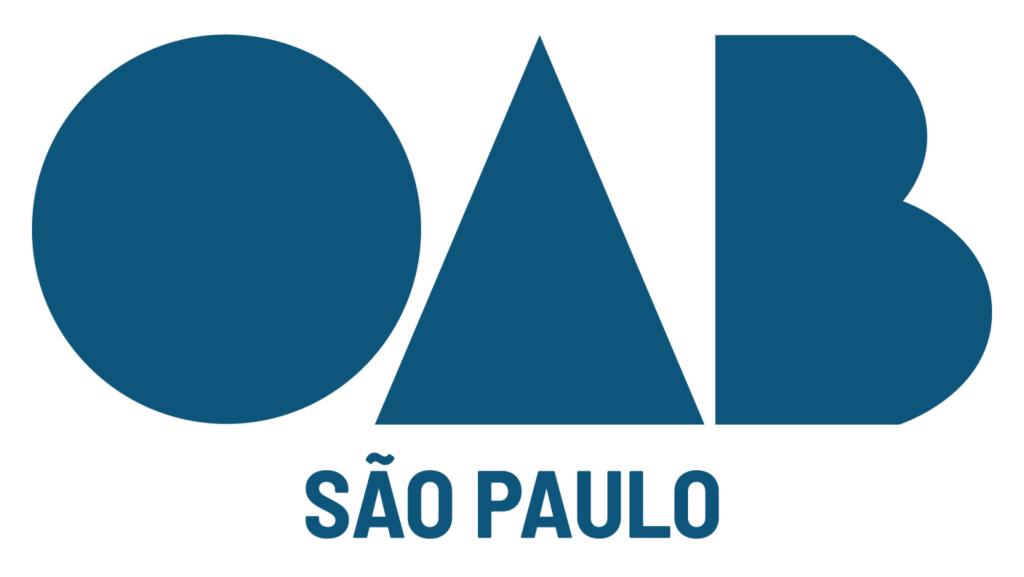 Logo da OAB São Paulo