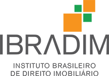 Logo Instituto Brasileiro de Direito Imobiliário